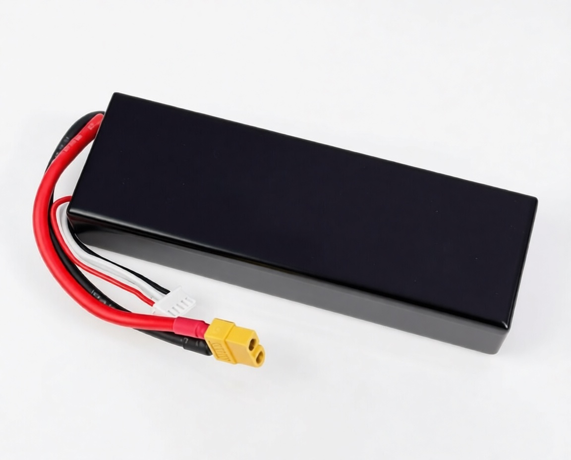 Аккумулятор 500 mAh