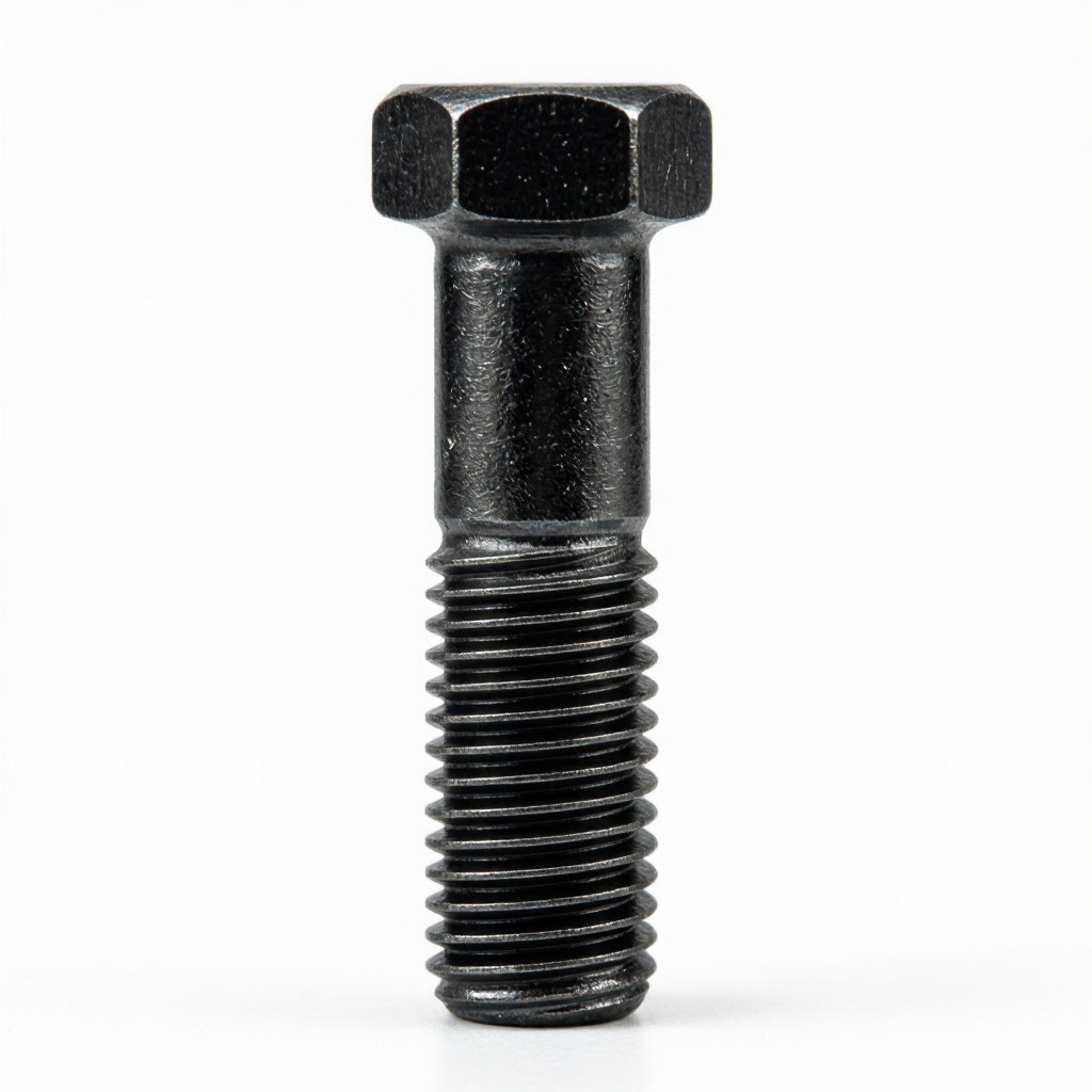 Болт высокопрочный конструкционный 1/2"-13UNC-2Aх9" SC ASME B18.2.6